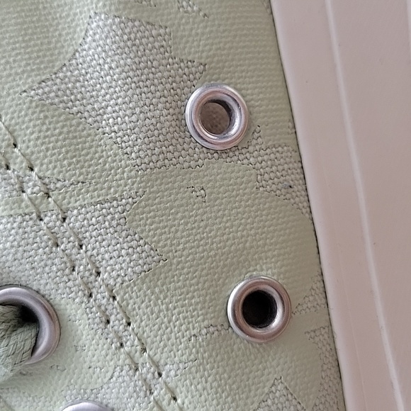 Converse shoes women Brand new platform. - Picture 11 of 14